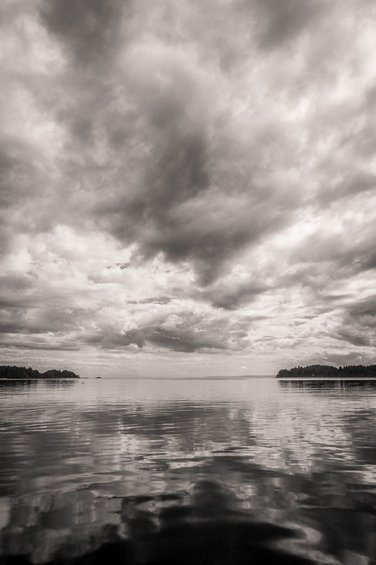 Beaver Harbor, British Columbia, Canada