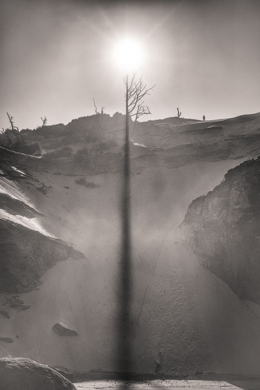 . Overlook, Cape Kiwanda, Oregon