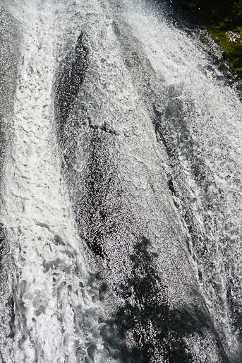 Munra Falls     